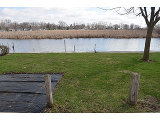 Property photo 15 - REAL ESTATE & PERSONAL PROPERTY AUCTION, 6 Lake Wawasee Properties